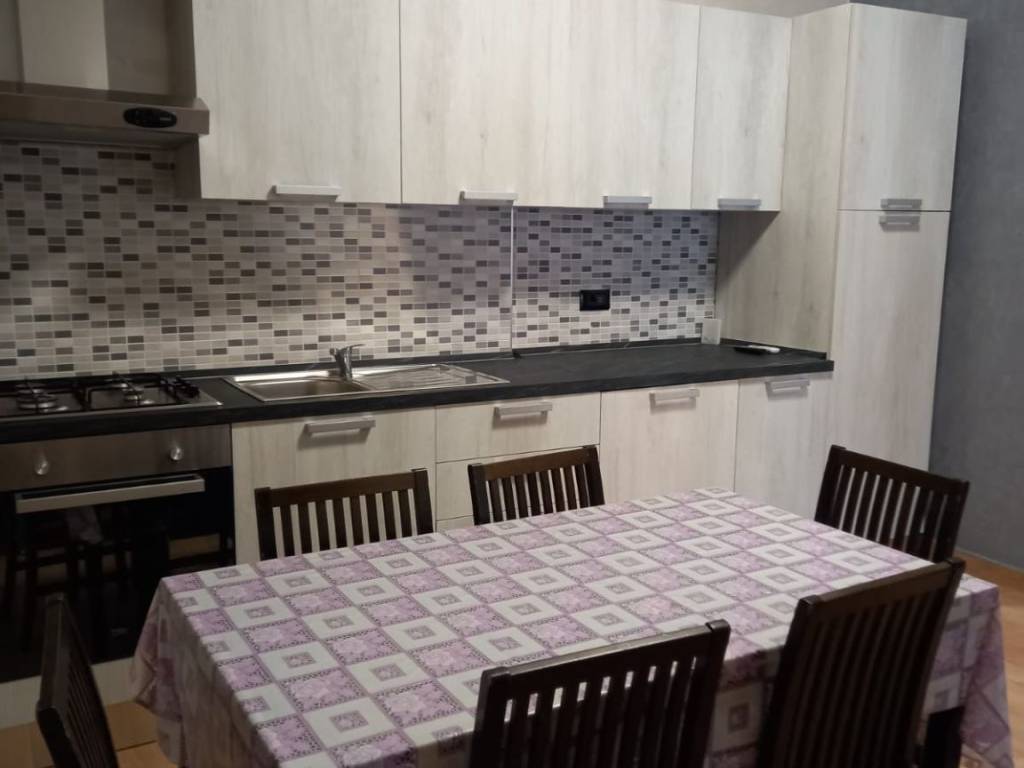Appartamento a Simeri crichi in Via Tevere - Foto 2