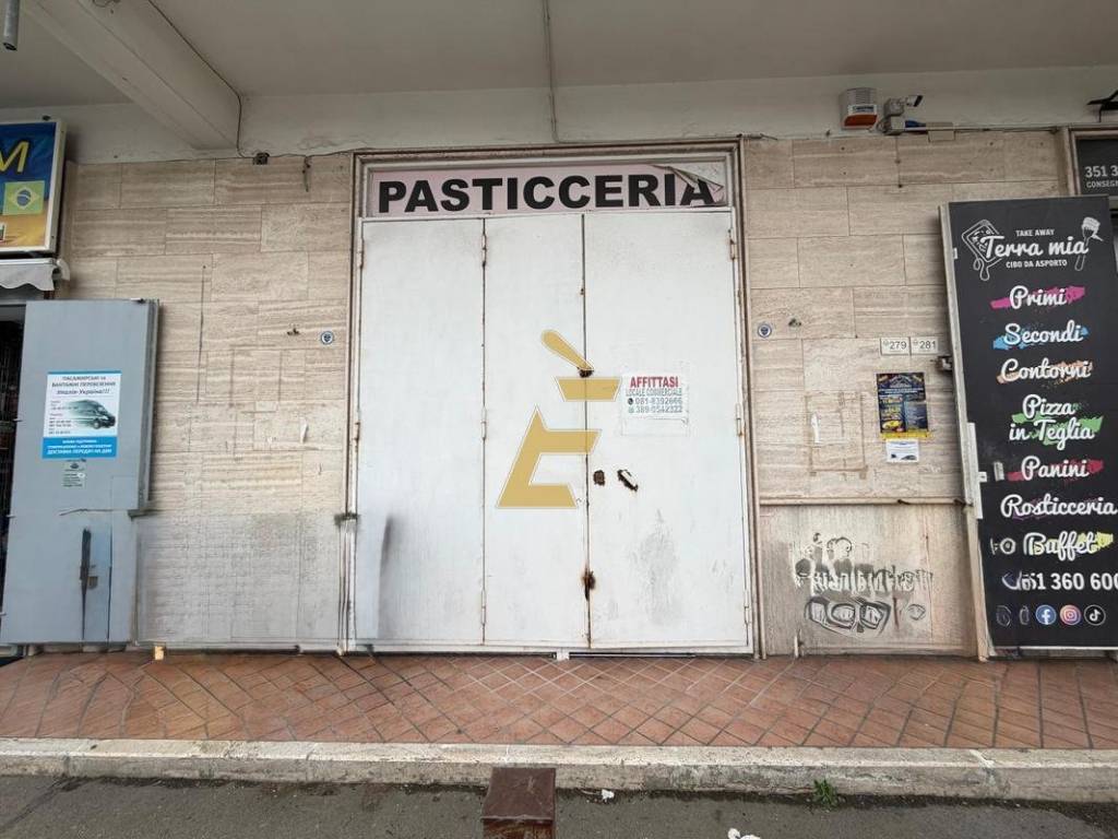 Immobile a Giugliano in campania in Via ripuaria, 279 - Foto 2