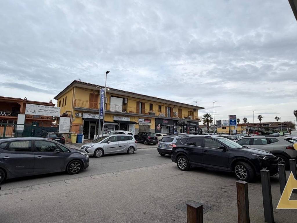 Immobile a Giugliano in campania in Via ripuaria, 279 - Foto 3