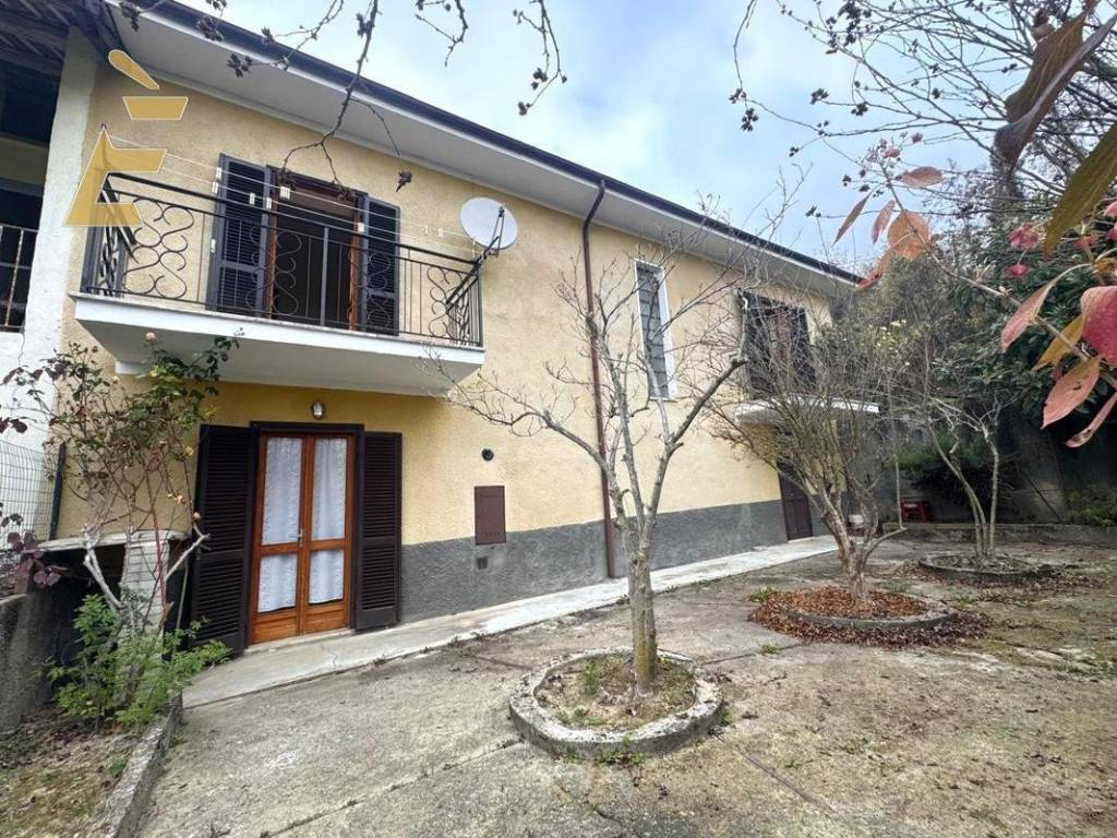 Rustico / casale a Rocca cigliè in LOCALITA' VILLARO, 29 - Foto 3