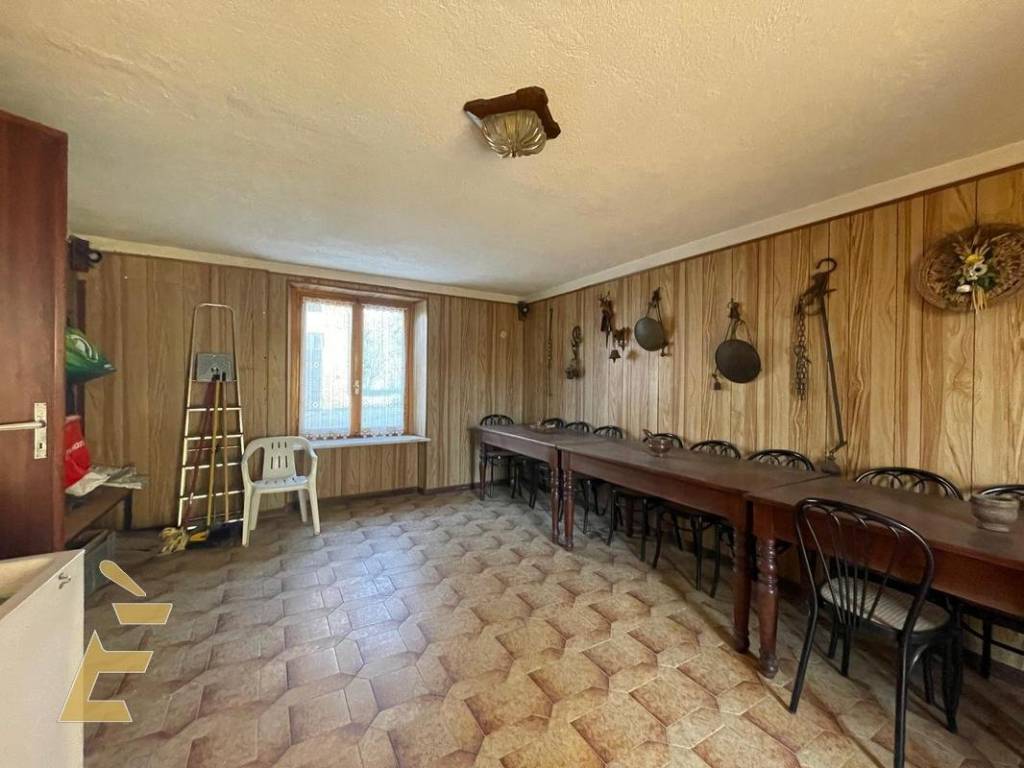 Rustico / casale a Rocca cigliè in LOCALITA' VILLARO, 29 - Foto 4