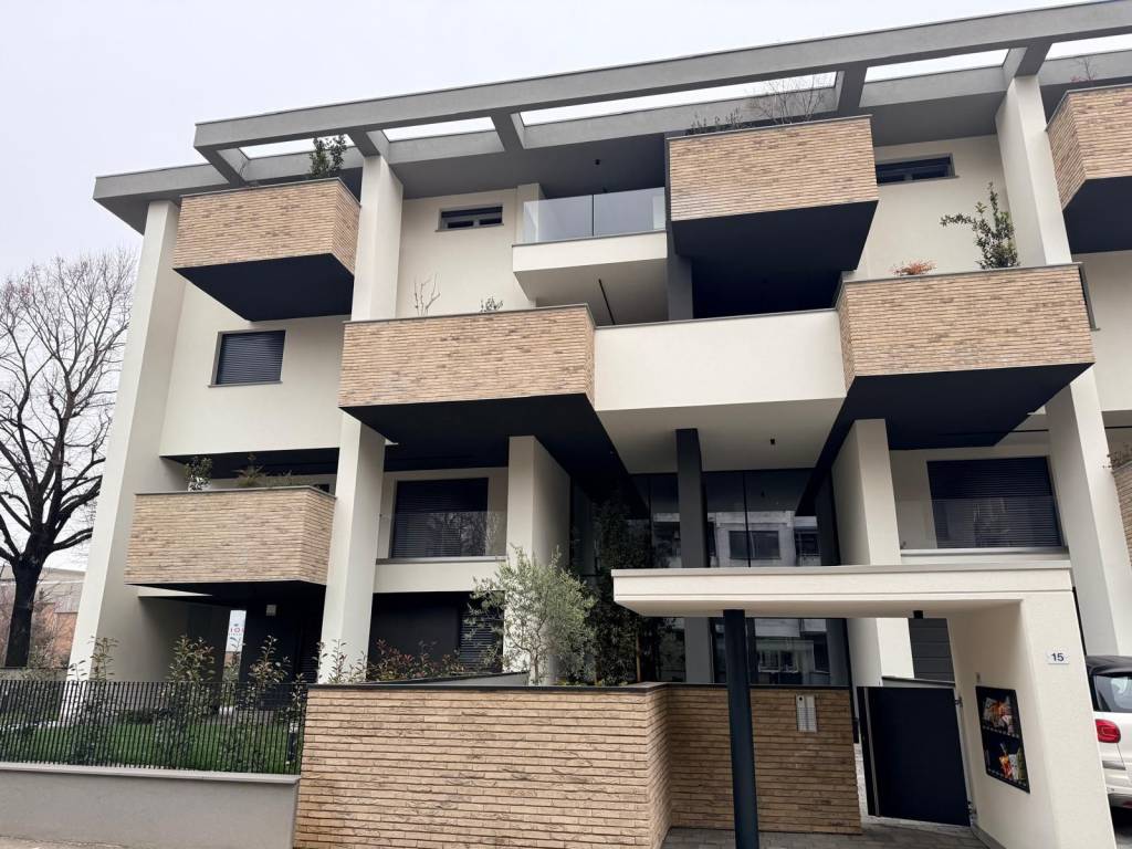 Appartamento a Parma in Via Evangelista Torricelli - Foto 2