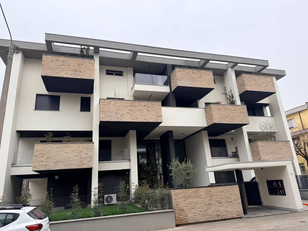 Appartamento a Parma in Via Evangelista Torricelli - Foto 3