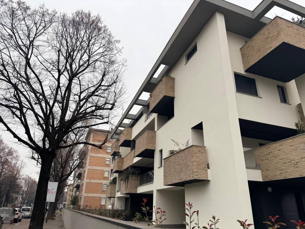 Appartamento a Parma in Via Evangelista Torricelli - Foto 5