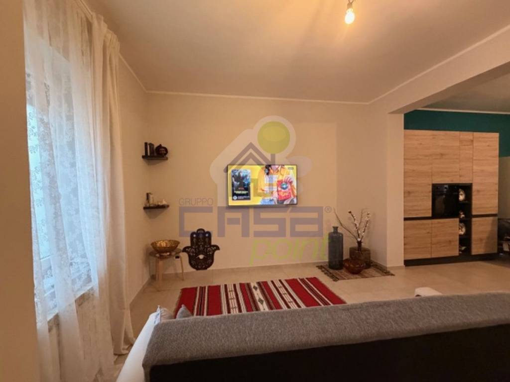 Casa indipendente a Castelvetro piacentino in VIA ROMA - Foto 5