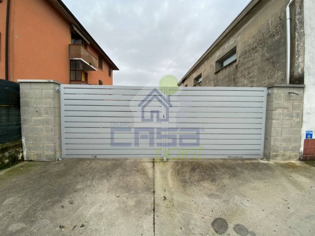 Casa indipendente a Boretto in via f.lli cervi - Foto 2