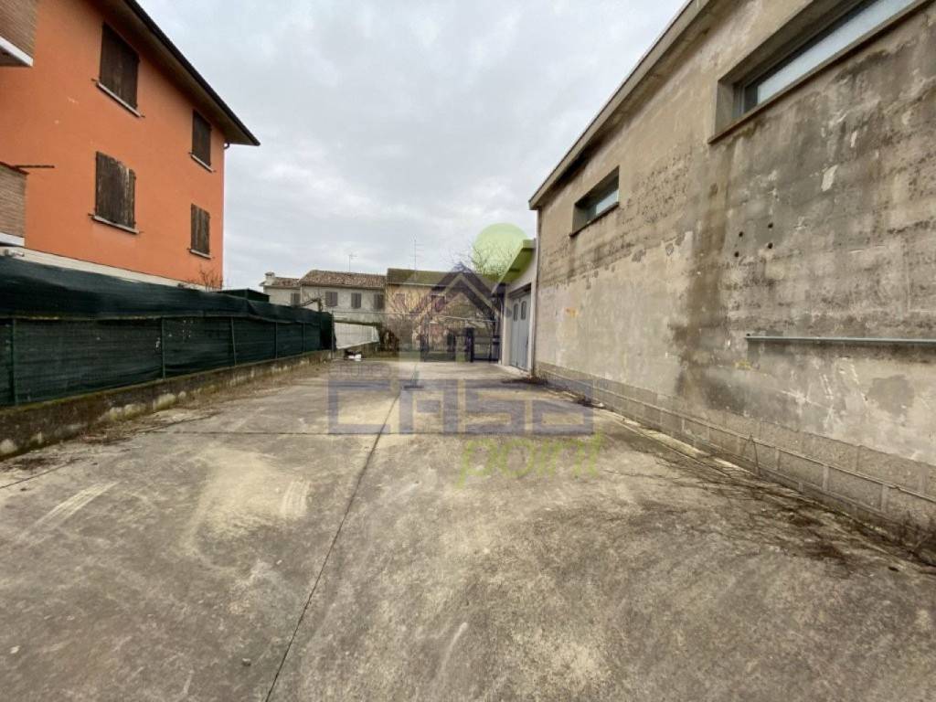 Casa indipendente a Boretto in via f.lli cervi - Foto 3