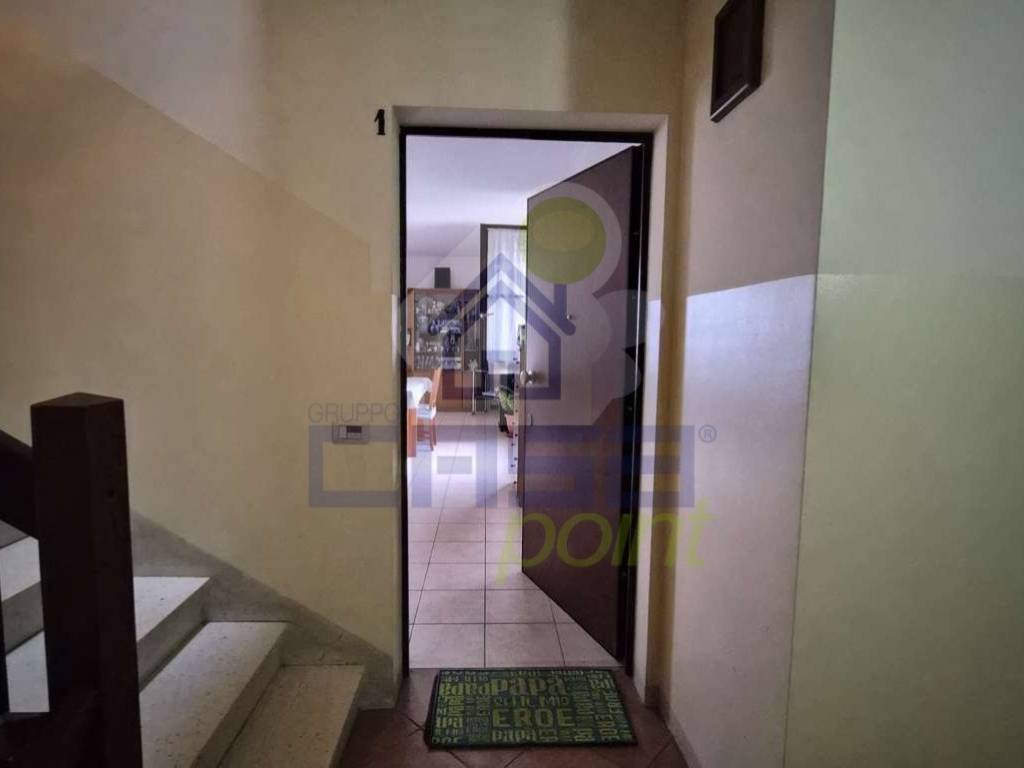 Appartamento a Guastalla in via Fiscale 6/1 - Foto 2