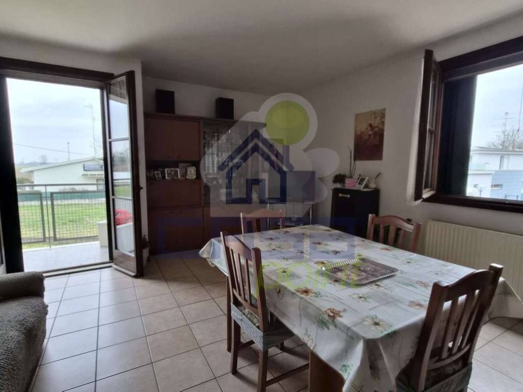Appartamento a Guastalla in via Fiscale 6/1 - Foto 4