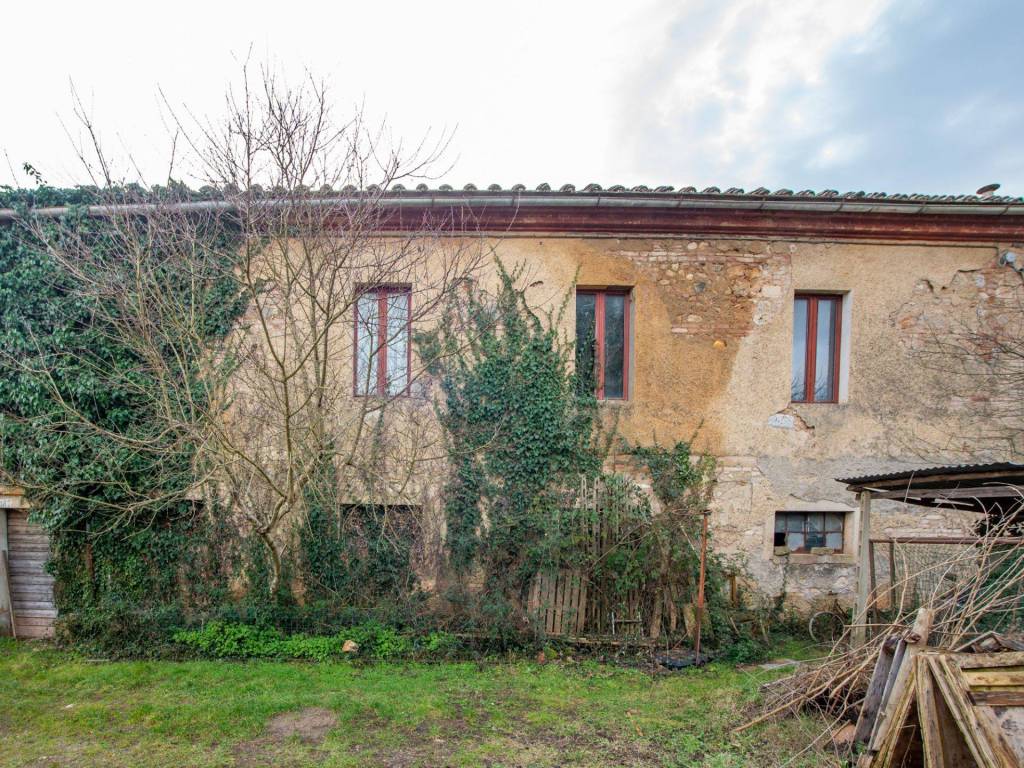 Rustico / casale a Sovicille in Strada di Ponte Allo Spino 14, Ponte Allo Spino - Foto 4