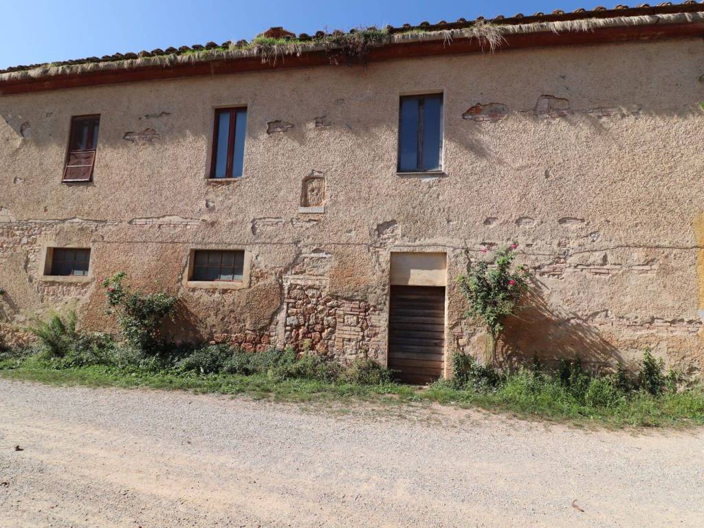 Rustico / casale a Sovicille in Strada di Ponte Allo Spino 14, Ponte Allo Spino - Foto 5