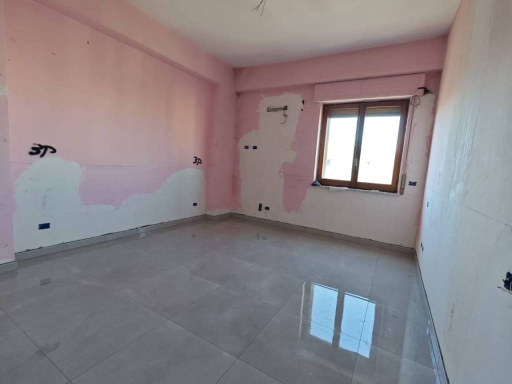 Appartamento a Catanzaro in Via Gabriele Barrio - Foto 3