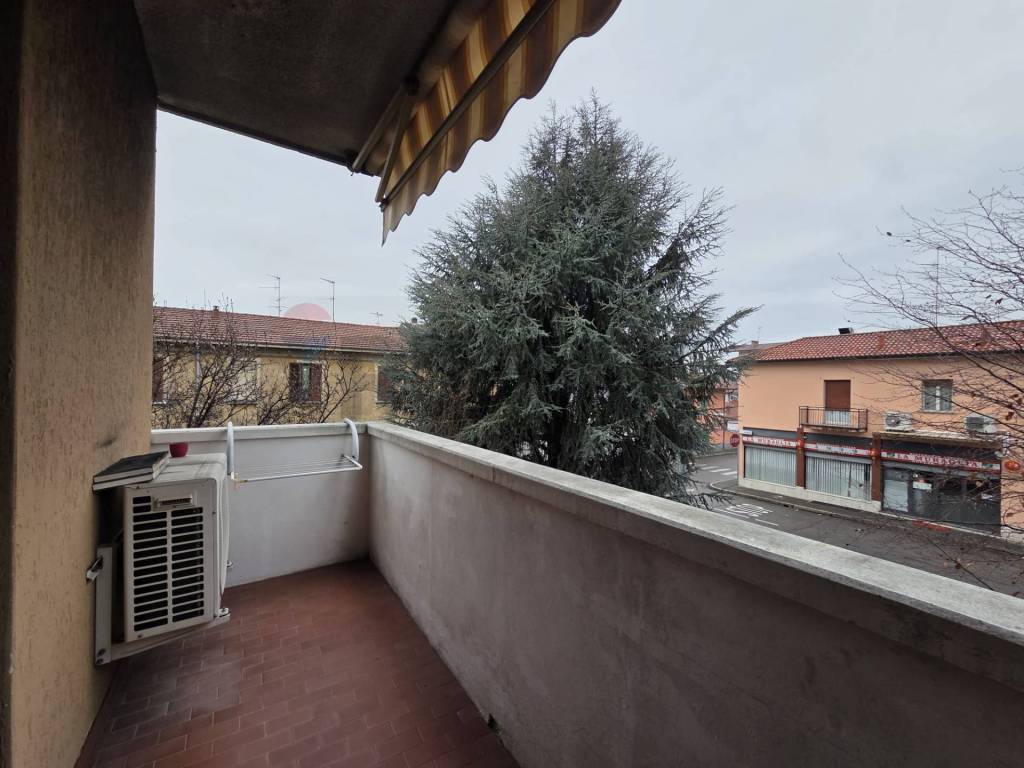 Appartamento a Gallarate in Via Monte Nero, 21 - Foto 5