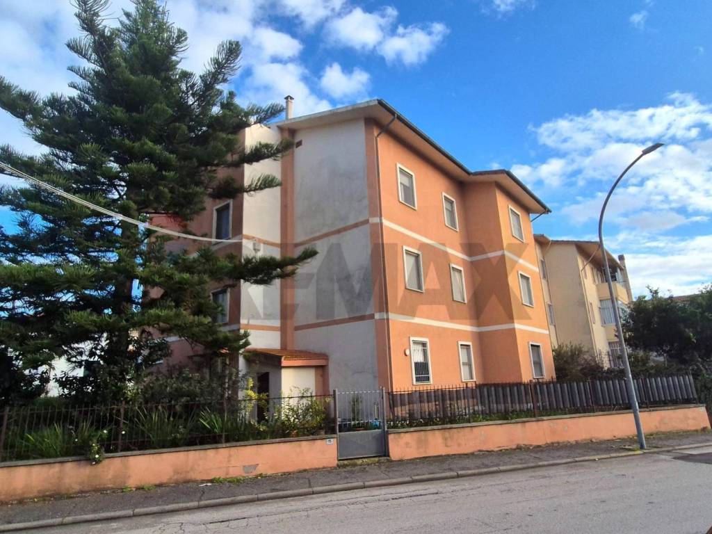 Appartamento a Oristano in via Campanelli - Foto 2