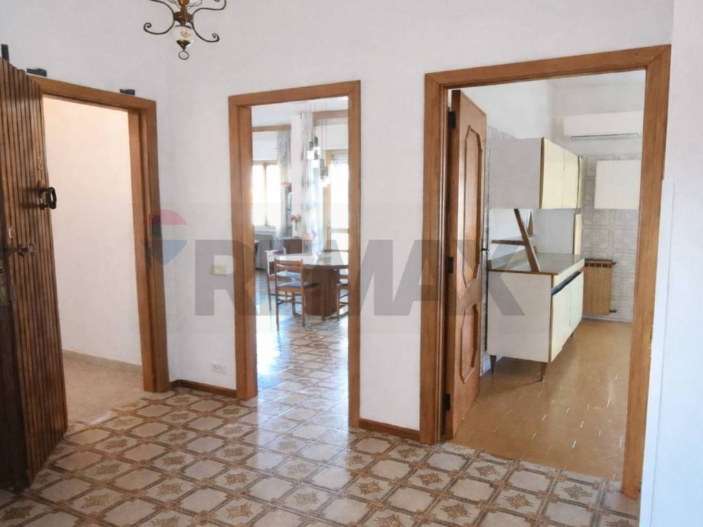 Appartamento a Oristano in via Campanelli - Foto 5