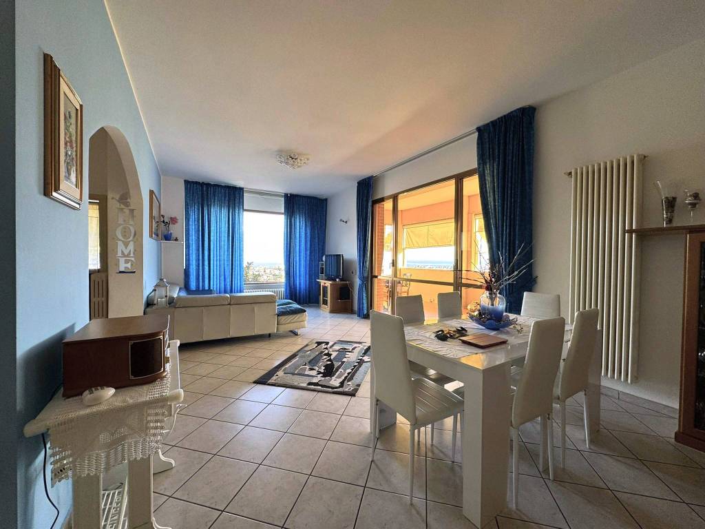 Villa a Senigallia in Via Berardinelli - Foto 4