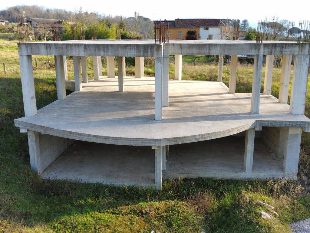 Villa a Paliano in Contrada Costa Croce, 8 - Foto 2