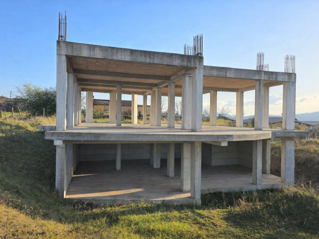 Villa a Paliano in Contrada Costa Croce, 8 - Foto 3