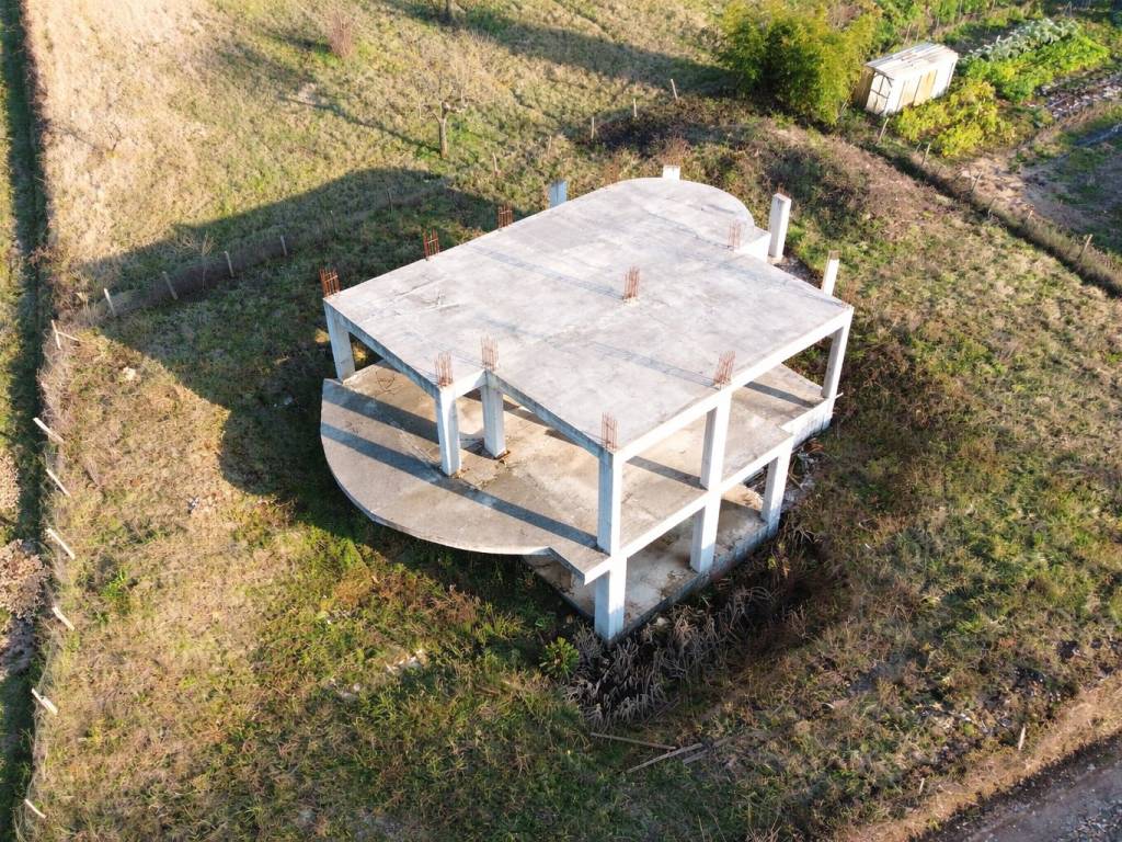 Villa a Paliano in Contrada Costa Croce, 8 - Foto 4