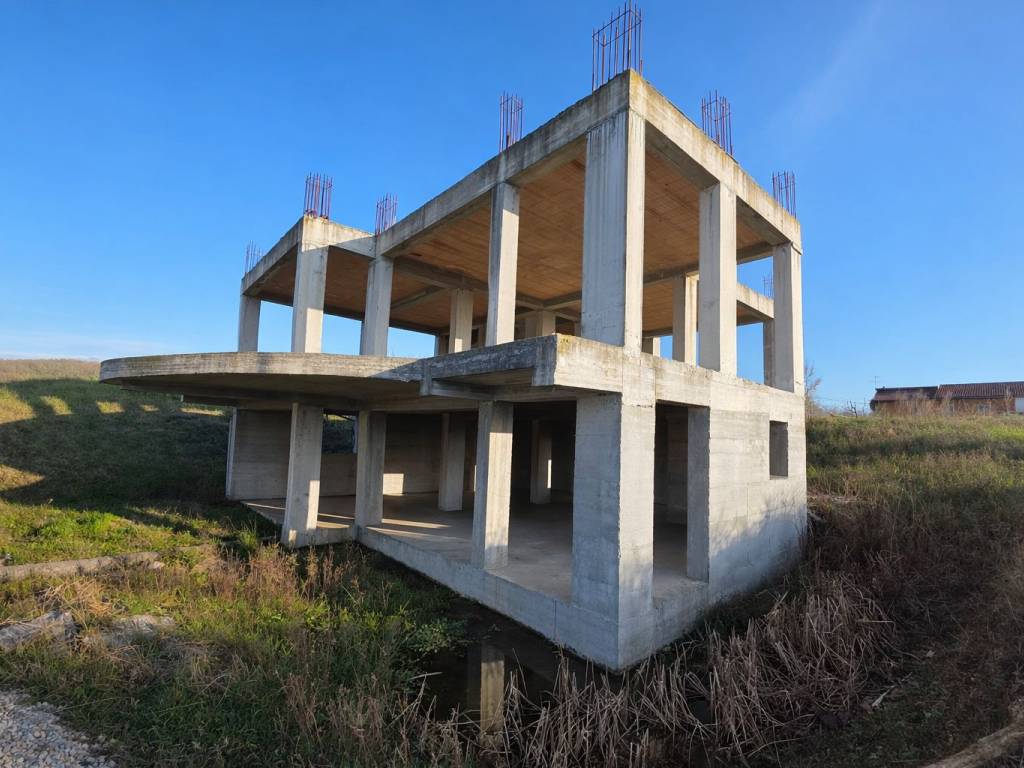 Villa a Paliano in Contrada Costa Croce, 8 - Foto 5