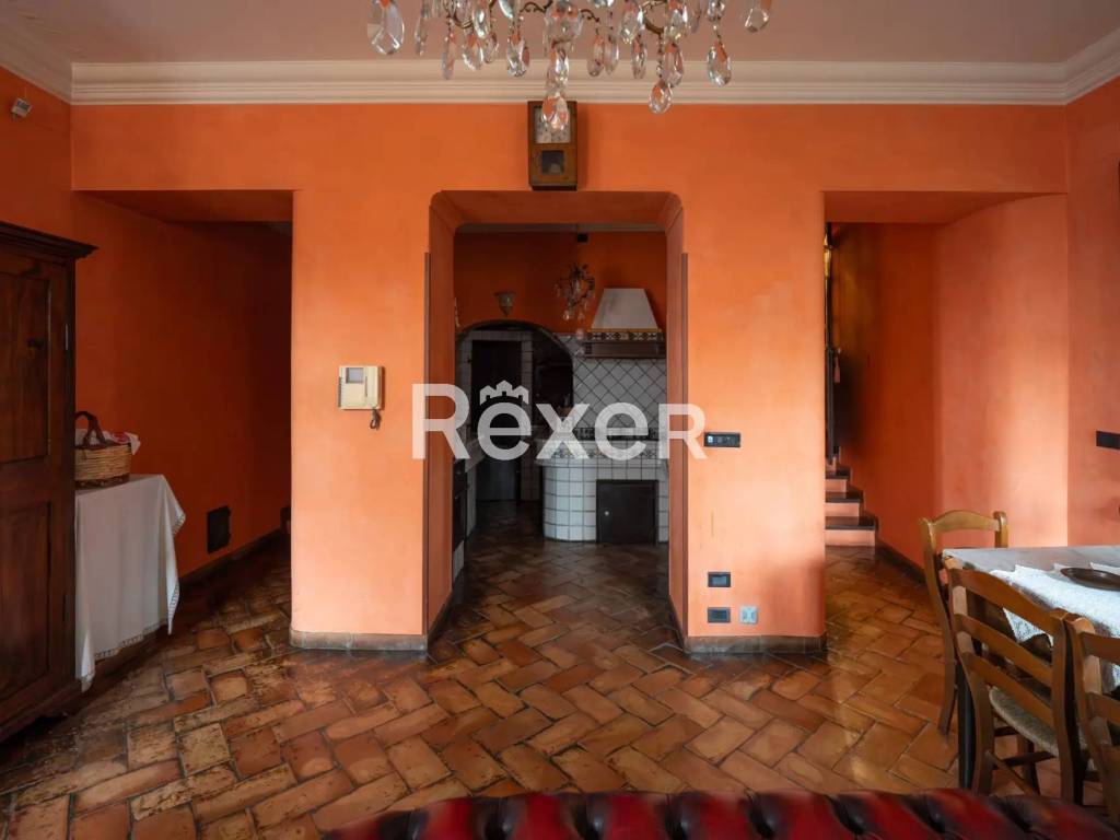 Casa indipendente a Priverno in Via Federico Zaccaleoni, 32 - Foto 5