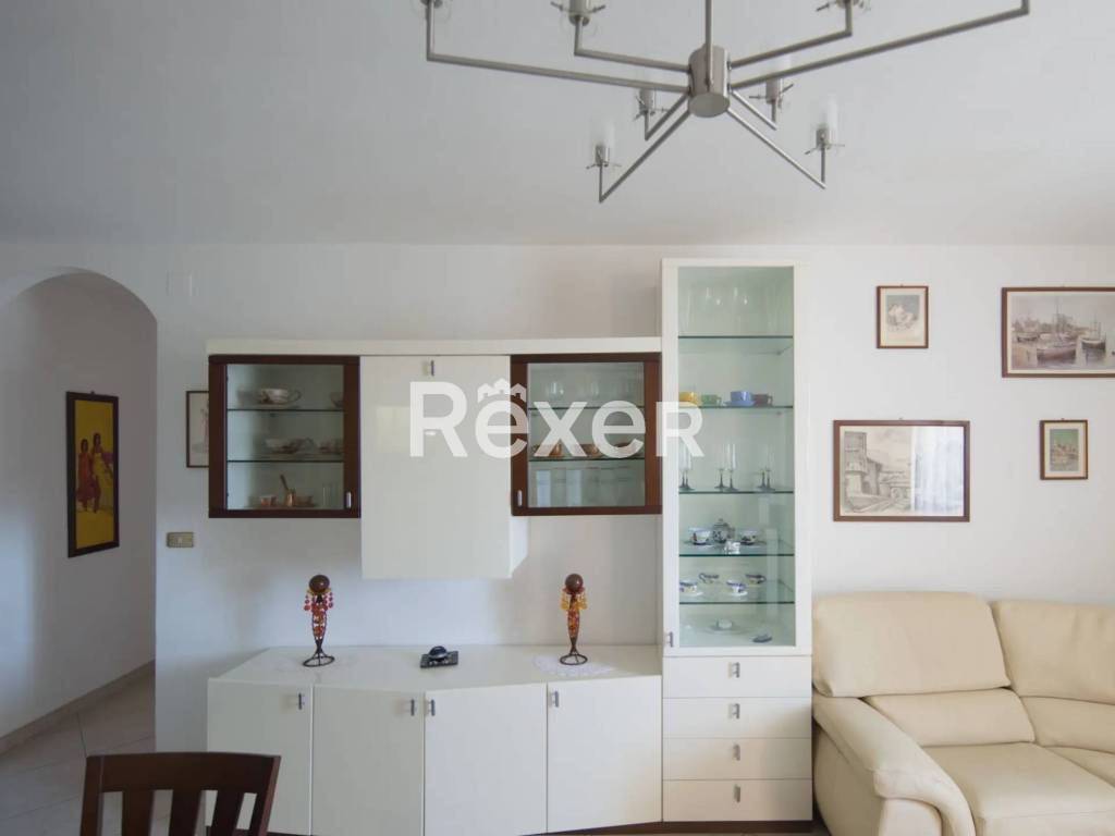 Appartamento a Montecopiolo in Via Giuseppe Garibaldi, 10 - Foto 2