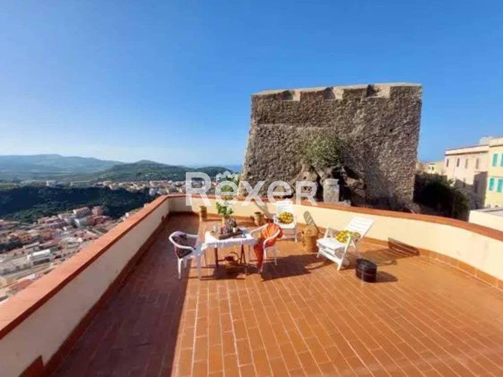 Appartamento a Castelsardo in Piazza del Popolo, 2 - Foto 2