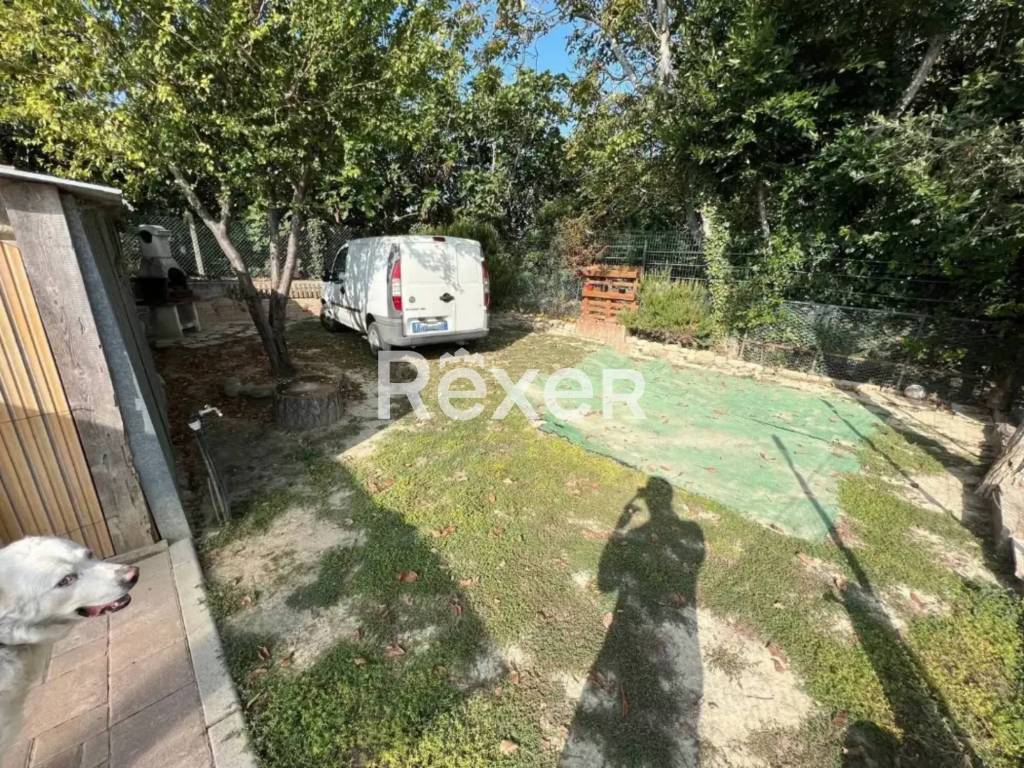 Casa indipendente a Vallefoglia in Via Serra - Foto 2