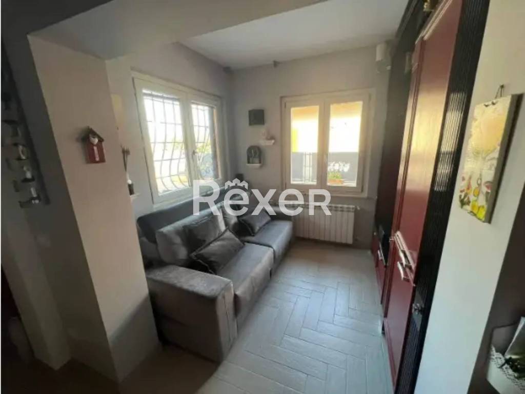 Casa indipendente a Vallefoglia in Via Serra - Foto 5