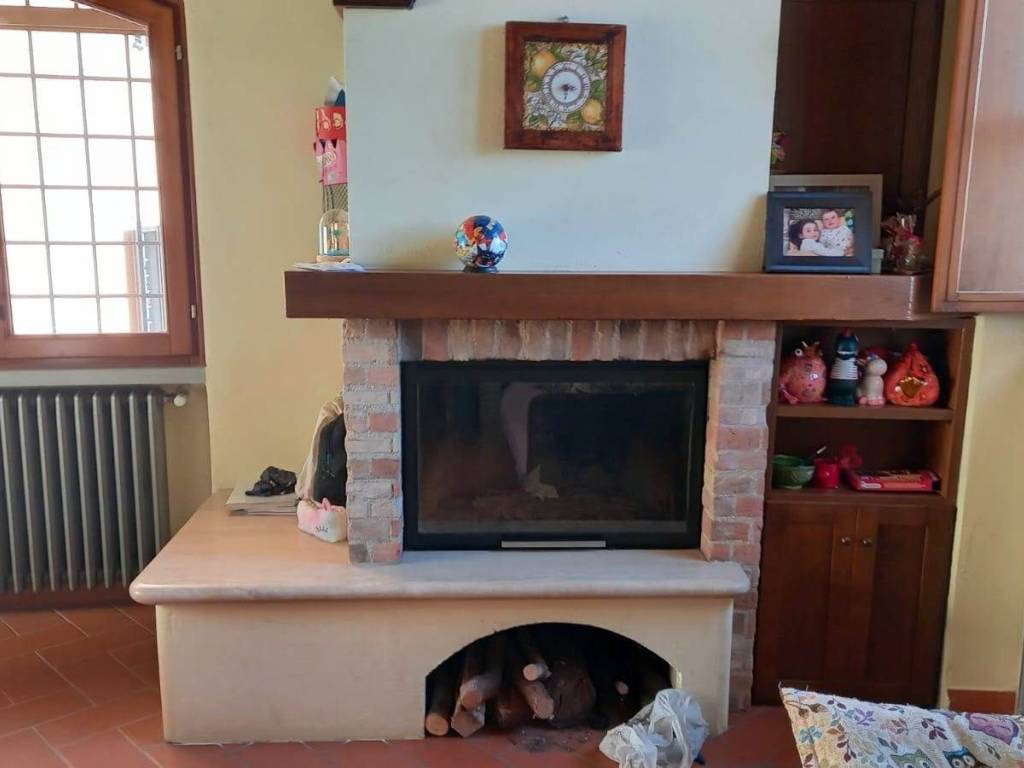 Casa indipendente a Reggello - Foto 3