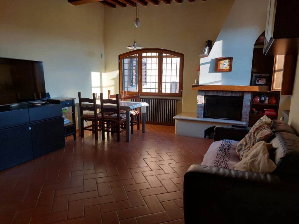 Casa indipendente a Reggello - Foto 4