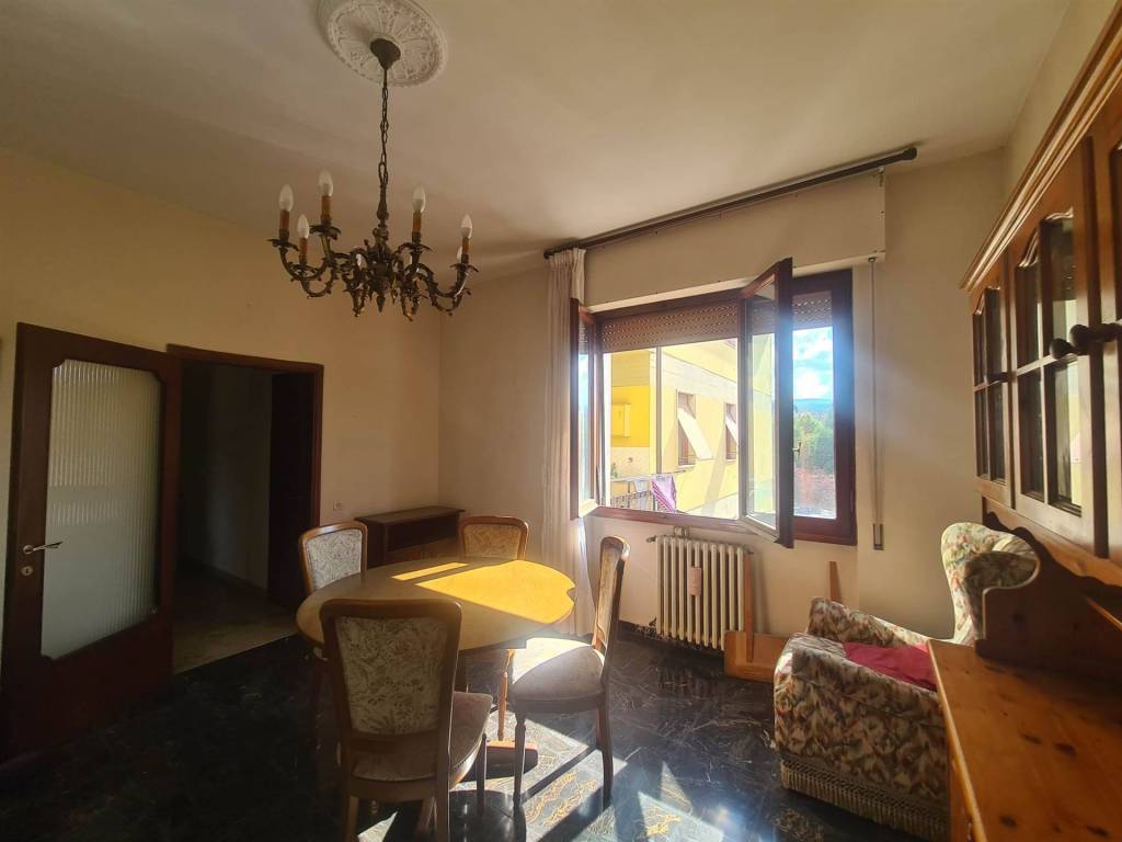 Appartamento a Figline e incisa valdarno - Foto 5