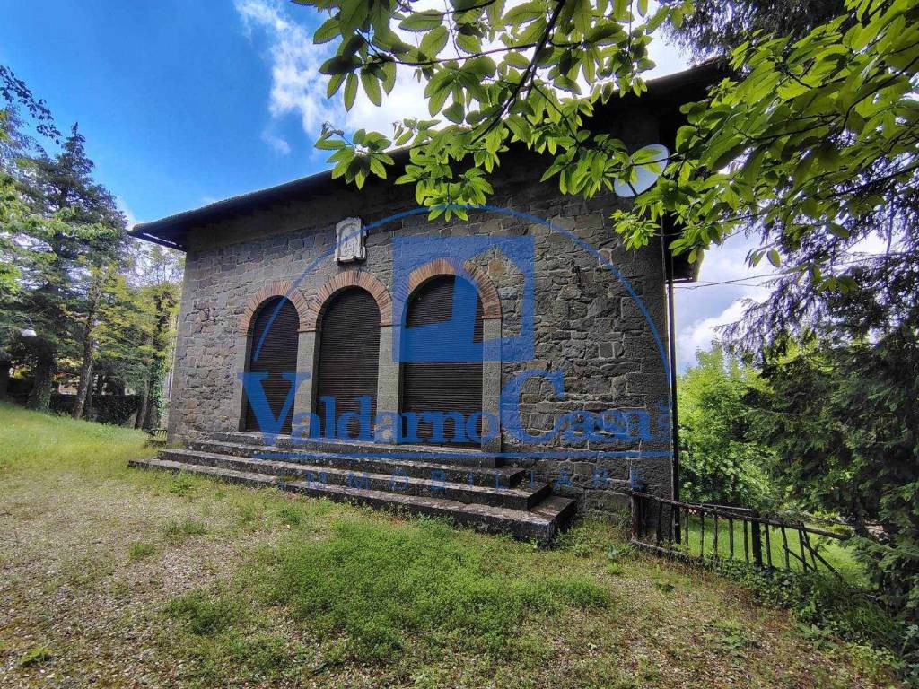 Villa a Reggello - Foto 2