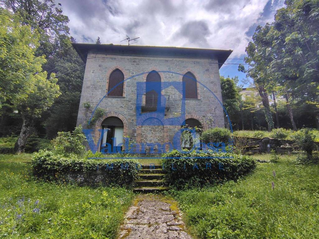 Villa a Reggello - Foto 4