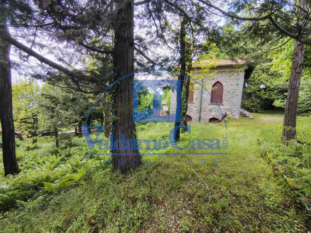 Villa a Reggello - Foto 5