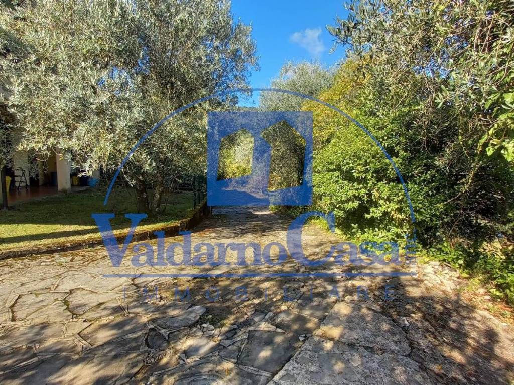 Villa a Figline e incisa valdarno - Foto 2