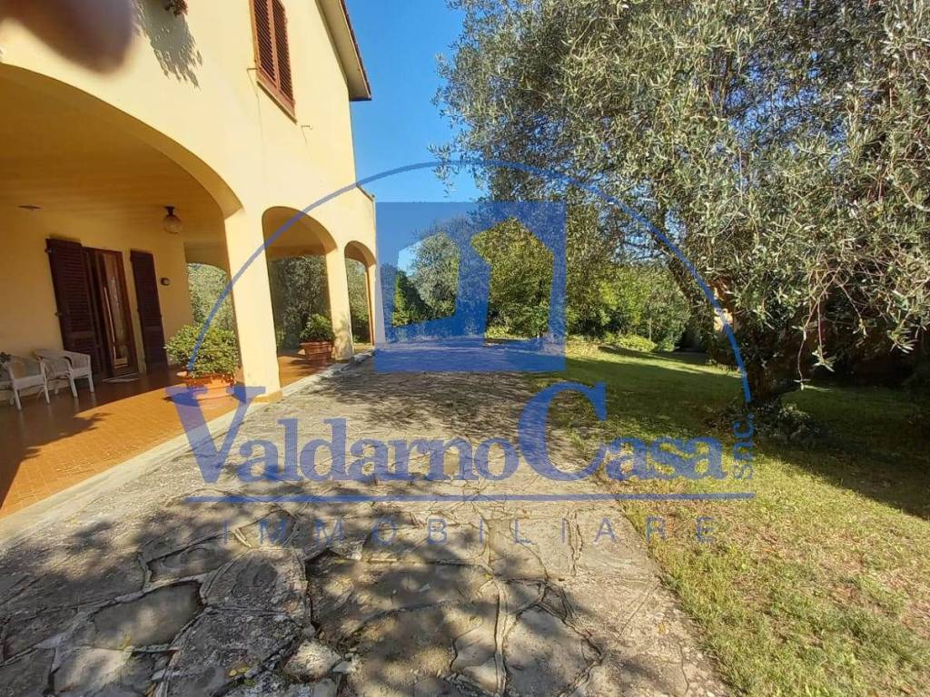Villa a Figline e incisa valdarno - Foto 5