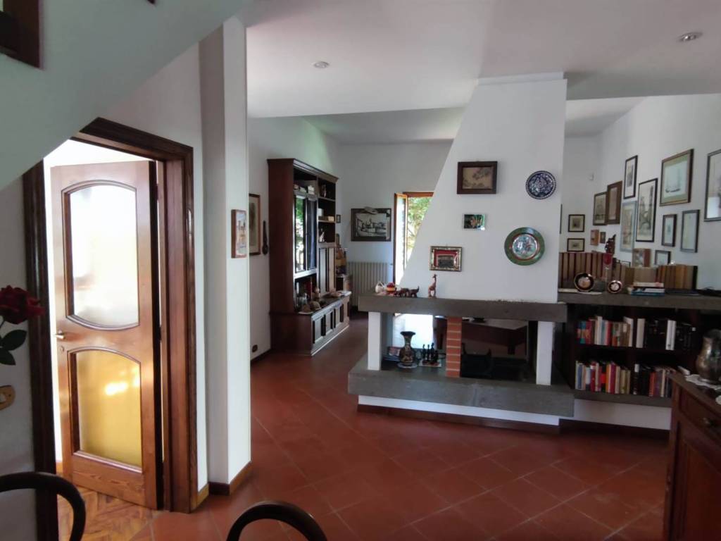 Casa indipendente a Figline e incisa valdarno - Foto 2