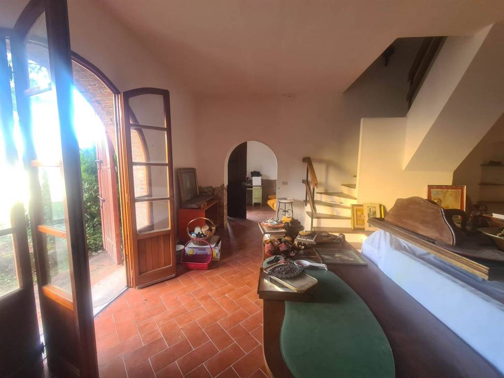 Rustico / casale a Reggello - Foto 4