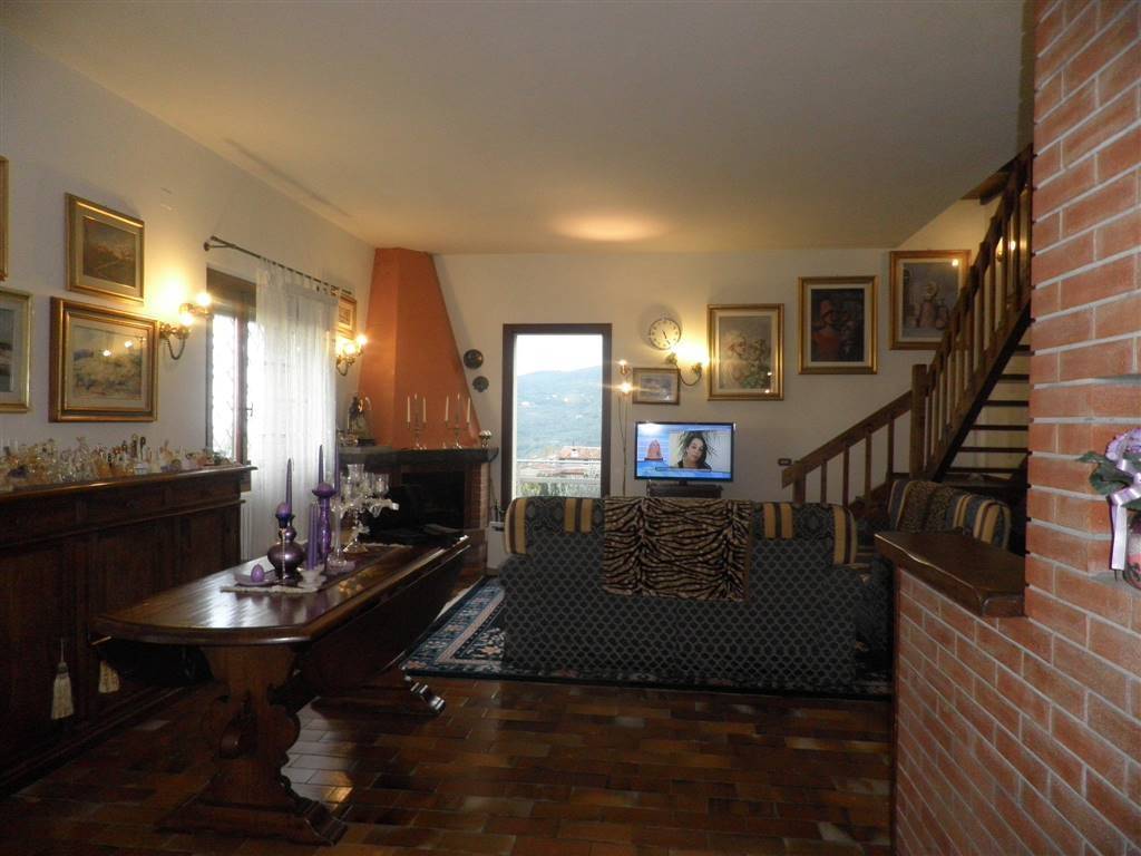 Villa a Castelfranco piandisco - Foto 3