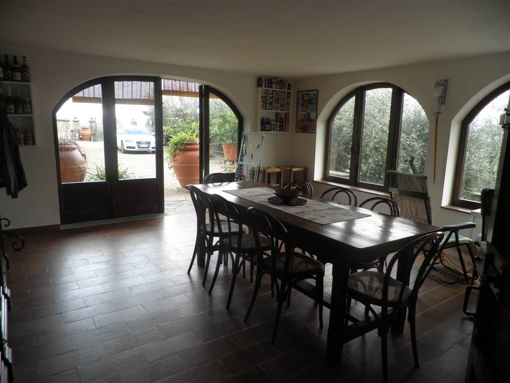 Villa a Castelfranco piandisco - Foto 4