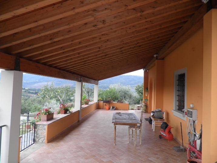 Villa a Figline e incisa valdarno - Foto 3