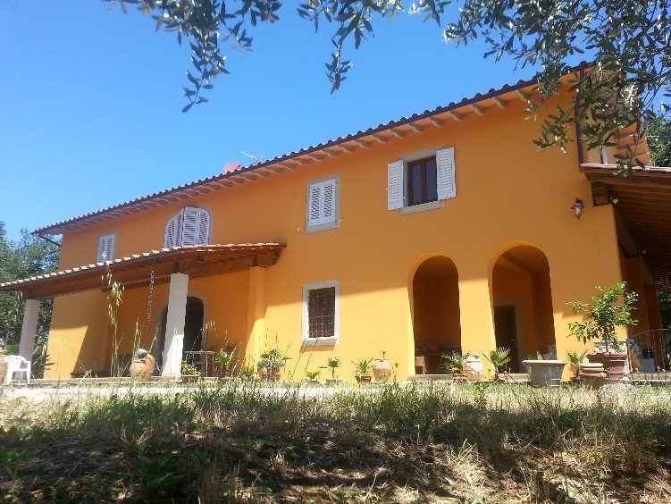 Villa a Figline e incisa valdarno - Foto 5