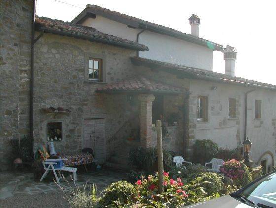 Rustico / casale a Castelfranco piandisco - Foto 2