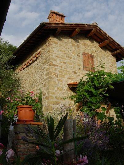 Rustico / casale a Castelfranco piandisco - Foto 3