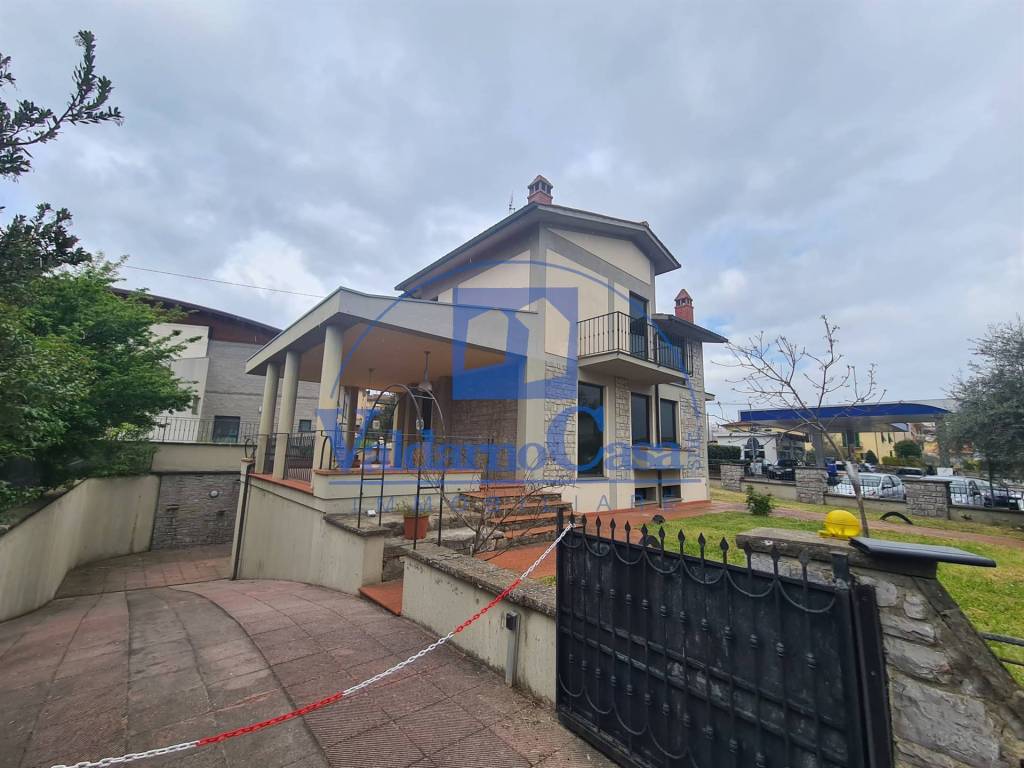 Villa a Figline e incisa valdarno - Foto 2