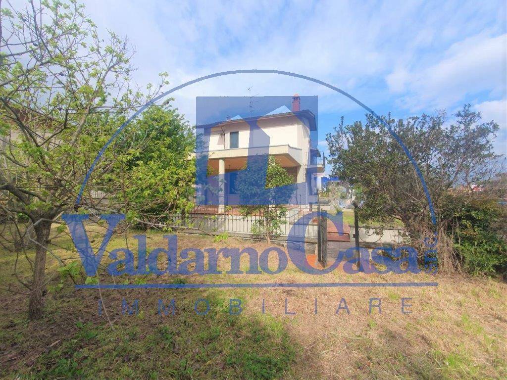 Villa a Figline e incisa valdarno - Foto 3
