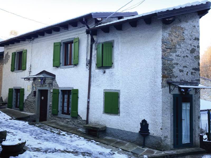Casa indipendente a Pievepelago - Foto 2