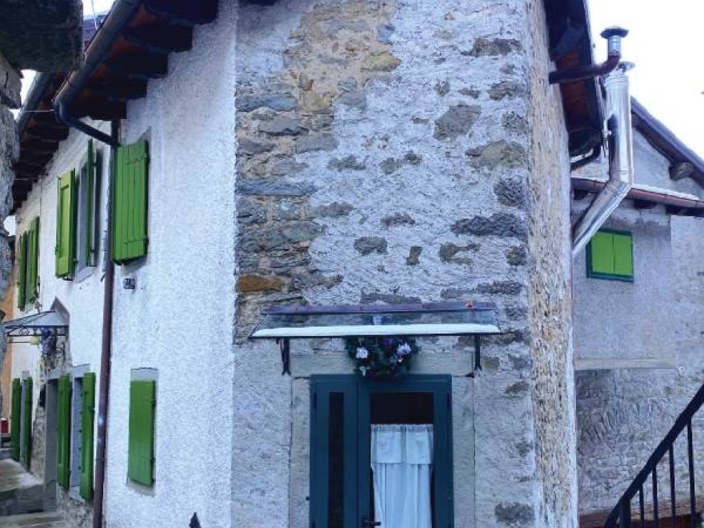Casa indipendente a Pievepelago - Foto 3