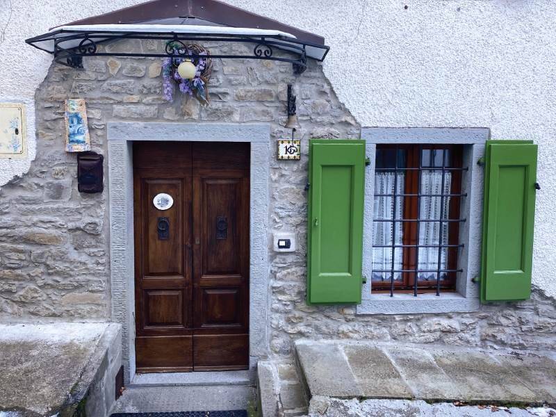 Casa indipendente a Pievepelago - Foto 4